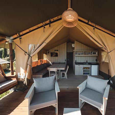 Glamping Le Tegole 호텔 리파벨라 외부 사진