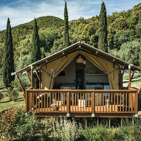 Glamping Le Tegole 호텔 리파벨라 외부 사진