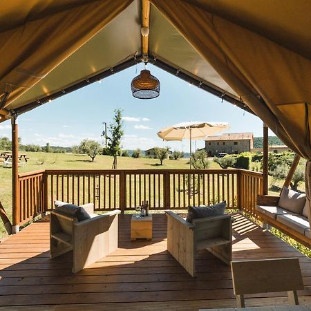Glamping Le Tegole 호텔 리파벨라 외부 사진