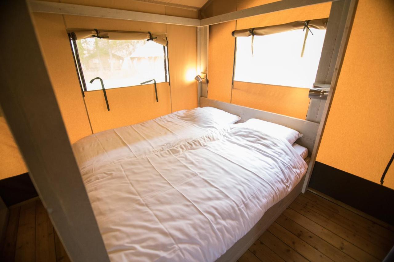 Glamping Le Tegole 호텔 리파벨라 외부 사진