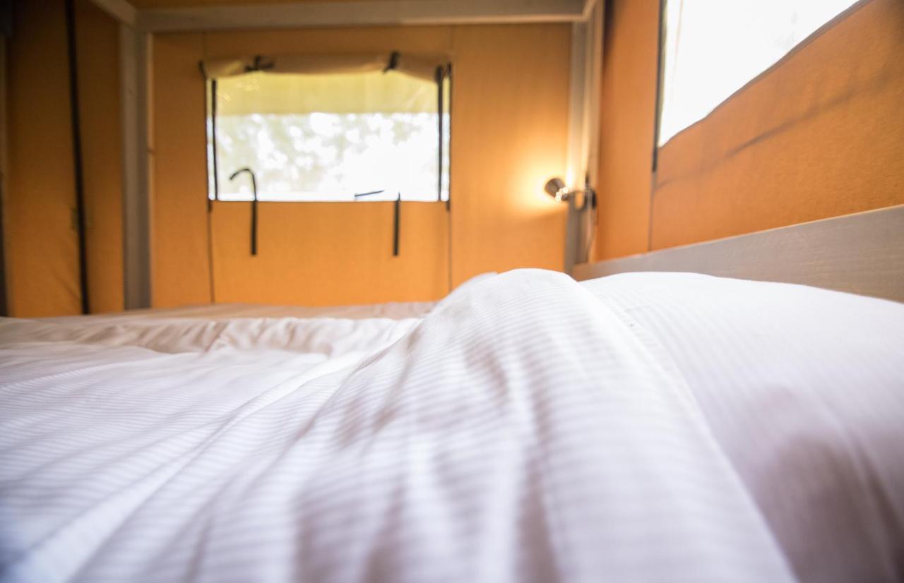 Glamping Le Tegole 호텔 리파벨라 외부 사진