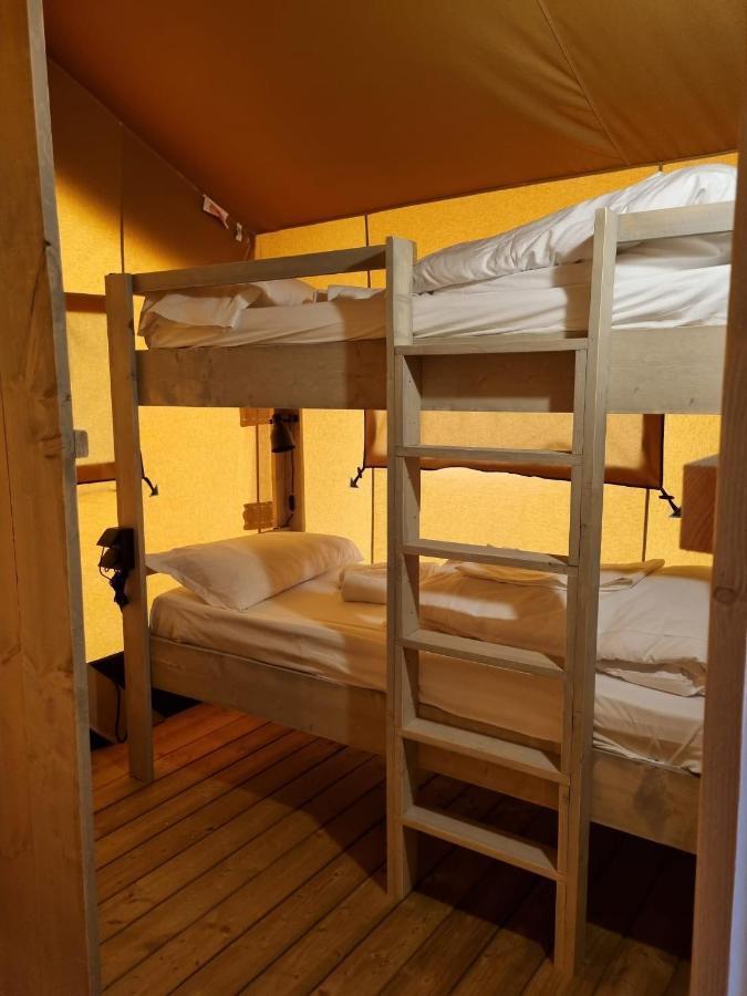 Glamping Le Tegole 호텔 리파벨라 외부 사진
