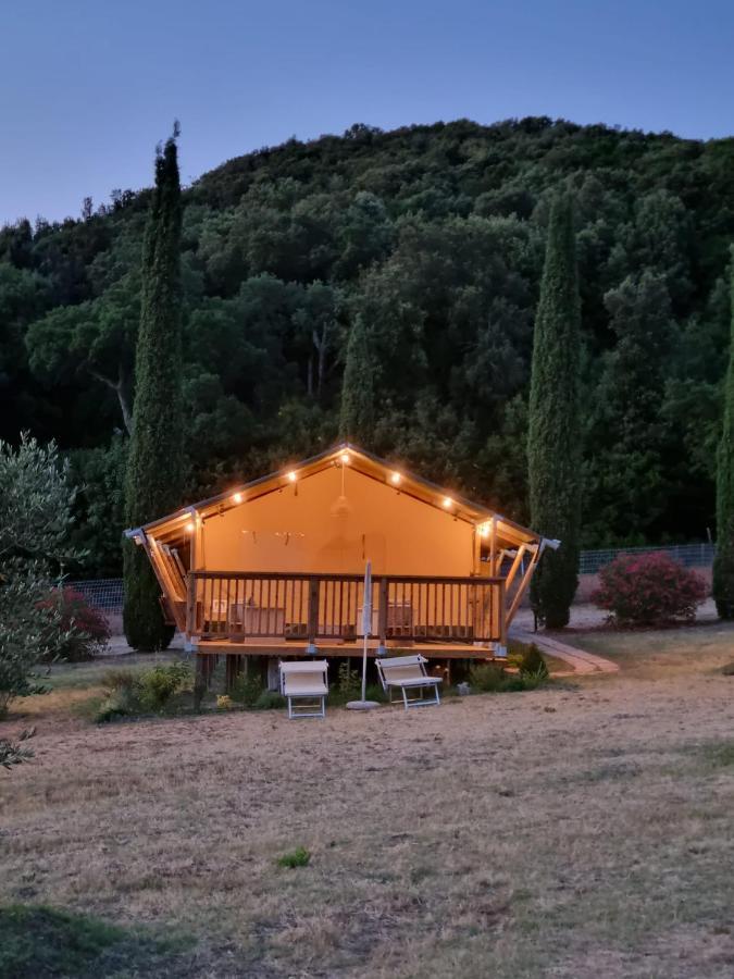 Glamping Le Tegole 호텔 리파벨라 외부 사진