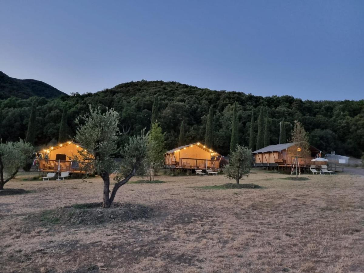 Glamping Le Tegole 호텔 리파벨라 외부 사진