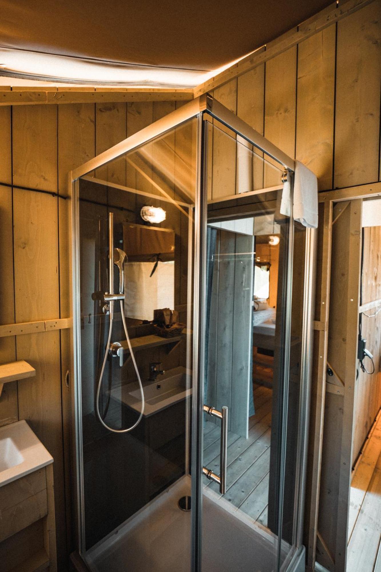 Glamping Le Tegole 호텔 리파벨라 외부 사진